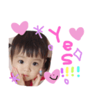 さくちゃん！！！！（個別スタンプ：14）