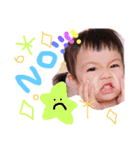 さくちゃん！！！！（個別スタンプ：15）
