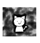 煽り猫（個別スタンプ：26）
