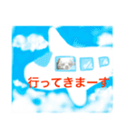 チワワのみるくシリーズ季節もの付き（個別スタンプ：21）