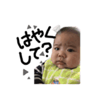 wakkunstamp（個別スタンプ：7）