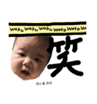 wakkunstamp（個別スタンプ：29）