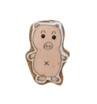 絵動物（個別スタンプ：1）