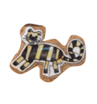 絵動物（個別スタンプ：2）