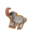 絵動物（個別スタンプ：3）