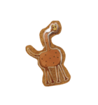 絵動物（個別スタンプ：5）