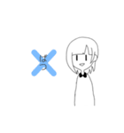 わたし の すたんぷ（個別スタンプ：17）