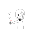 わたし の すたんぷ（個別スタンプ：37）