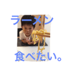 きいとスタンプ（個別スタンプ：7）