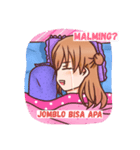 Yukari-Chan！（個別スタンプ：1）