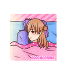 Yukari-Chan！（個別スタンプ：5）