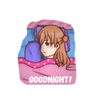 Yukari-Chan！（個別スタンプ：6）
