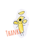 イカイカ天国（個別スタンプ：5）