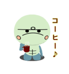 minami kame 1（個別スタンプ：30）