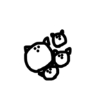 豚丸くん（表情編）（個別スタンプ：5）