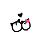 豚丸くん（表情編）（個別スタンプ：7）