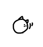 豚丸くん（表情編）（個別スタンプ：9）