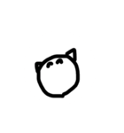 豚丸くん（表情編）（個別スタンプ：10）