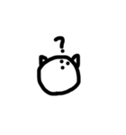 豚丸くん（表情編）（個別スタンプ：11）