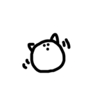 豚丸くん（表情編）（個別スタンプ：12）