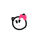 豚丸くん（表情編）（個別スタンプ：13）