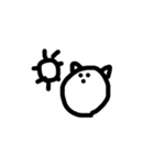 豚丸くん（表情編）（個別スタンプ：16）