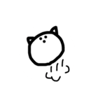 豚丸くん（表情編）（個別スタンプ：19）
