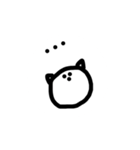 豚丸くん（表情編）（個別スタンプ：20）