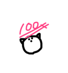 豚丸くん（表情編）（個別スタンプ：22）