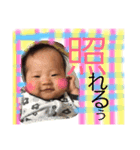 きこたん（個別スタンプ：1）