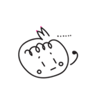 OnmojiKun（個別スタンプ：6）