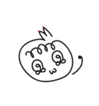 OnmojiKun（個別スタンプ：10）