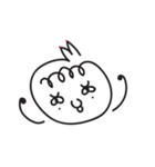 OnmojiKun（個別スタンプ：11）