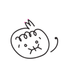OnmojiKun（個別スタンプ：14）