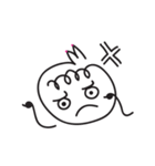 OnmojiKun（個別スタンプ：16）