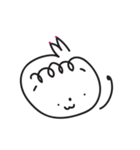 OnmojiKun（個別スタンプ：20）