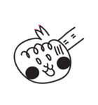 OnmojiKun（個別スタンプ：23）