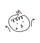 OnmojiKun（個別スタンプ：27）