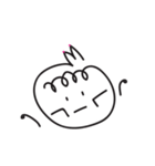 OnmojiKun（個別スタンプ：29）