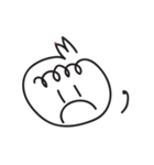 OnmojiKun（個別スタンプ：38）