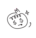 OnmojiKun（個別スタンプ：40）