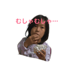 あかね2008（個別スタンプ：6）