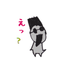 ふうかのおえかきスタンプ（個別スタンプ：2）
