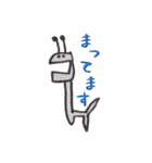 ふうかのおえかきスタンプ（個別スタンプ：5）
