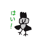 ふうかのおえかきスタンプ（個別スタンプ：8）