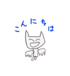 ふうかのおえかきスタンプ（個別スタンプ：11）