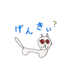 ふうかのおえかきスタンプ（個別スタンプ：13）