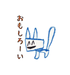 ふうかのおえかきスタンプ（個別スタンプ：15）