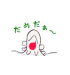 ふうかのおえかきスタンプ（個別スタンプ：16）