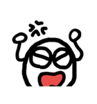 ぼーるくん（個別スタンプ：9）